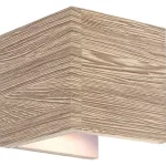 Rábalux Cinnamon Beltéri lámpa meleg fehér LED 7 - RAB3090 Outlet