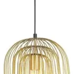 Outlet Rábalux Rowena Beltéri lámpaE27 1x MAX 60 - RAB6228