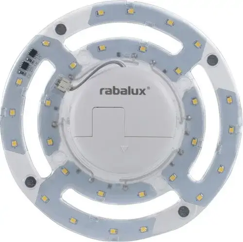 Vedd meg most Rábalux SMD-LED Fényforrás természetes fehér- RAB2138