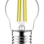 Rábalux Filament-LED Fényforrás meleg fehér- RAB79015 Népszerű