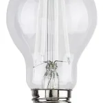 Rábalux Filament-LED Fényforrás természetes fehér- RAB79192 Újdonság