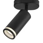 Rábalux Senobia Beltéri lámpaGU10 1x MAX 35 - RAB73033 Azonnal elérhető