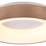 Rábalux Carmella Beltéri lámpa természetes fehér LED 30 - RAB5052 Gyors szállítás