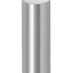 Rábalux Inox torch Kültéri lámpaE27 1x MAX 25 - RAB8263 Kedvezmény