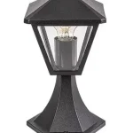 Outlet Rábalux Paravento Kültéri lámpaE27 1x MAX 40 - RAB7148