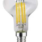 Rábalux Filament-LED Fényforrás természetes fehér- RAB79178 Szuper akció
