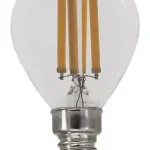 Rábalux Filament-LED Fényforrás meleg fehér- RAB79031 Népszerű
