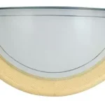Ne maradj le Rábalux Ufo Beltéri lámpaE27 1x MAX 60 - RAB5401