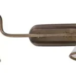 Outlet Rábalux Grando Beltéri lámpaE14 R50 2x MAX 40 - RAB6546