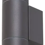 Rábalux Phoenix Kültéri lámpaGU10 2X MAX 10 - RAB8119 Különleges ajánlat