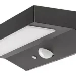 Rábalux Korana Kültéri lámpa természetes fehér LED 6 - RAB77023 Ne maradj le