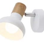 Rábalux Holly Beltéri lámpaE14 1x MAX 40 - RAB5943 Outlet