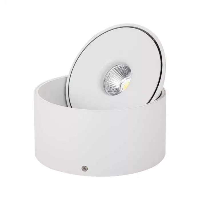 Azonnal elérhető V-TAC Led Mélysugárzó - COB 28W 3in1 fehér - 23157