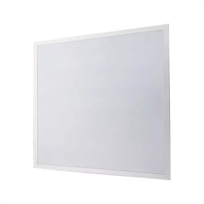 Expressz szállítás V-TAC Backlit LED panel 36W 120lm/W 595 x 595 mm (Cree Chip) 6500K- 236256