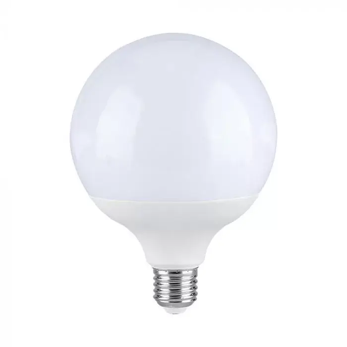 V-TAC LED izzó E27 G120 22W 200° 4000K nagygömb (CREE Chip) - 21200226 Kihagyhatatlan ajánlat
