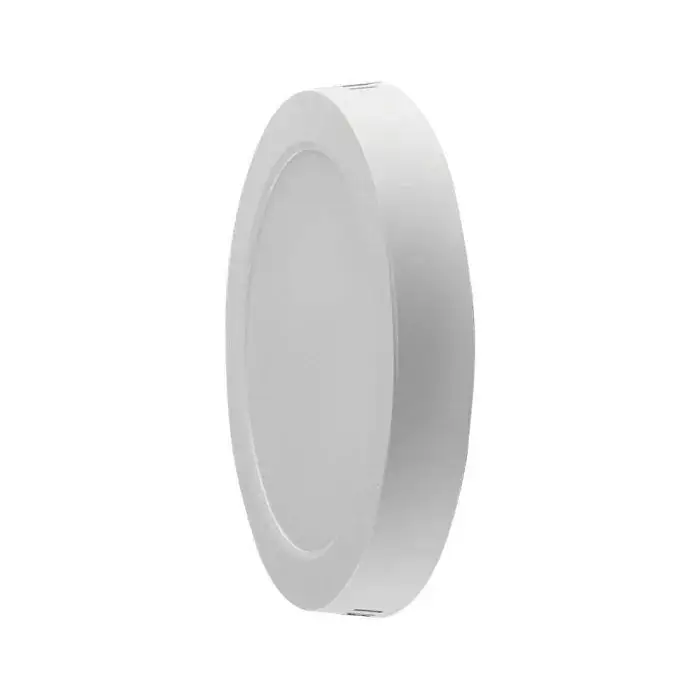 Szuper akció V-TAC Falon kívüli kör alakú LED panel 6W CCT 3in1 (Cree Chip) - 78706