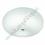 Outlet Eglo OPTICA mennyezet lámpa E27 - 86812