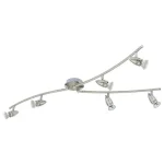 Rendeld meg most Eglo MAGNUM-LED spot lámpa GU10-LED - 92645