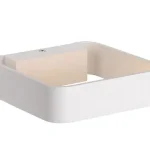 Szezonális akció LED HOLE - Lucide-17276/03/31 - Fali lámpa