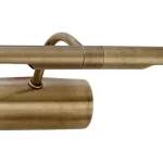Rabalux PICTURELIGHT képmegvilágító G9 fém bronz - 3644 Akciós ár