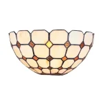 TIFFANY - Prezent-102 - Fali lámpa Alacsony ár