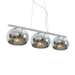 SPHERA - Luxera-46039 - Függeszték Ne maradj le