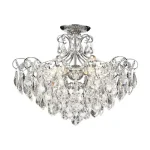 Vedd meg online GRANADA - Luxera-33304 - Csillár