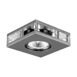 Biztonságos vásárlás ELEGANT - Emithor-71027 - Beépíthető lámpa