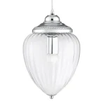 Nézd meg most PENDANTS - Searchlight-1091CC - Függeszték