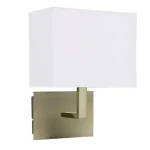 WALL LIGHTS - Searchlight-5519AB - Fali lámpa Gyors szállítás