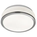 Vásárlói kedvenc BATHROOM LIGHTS - Searchlight-7039-28SS - Fürdőszobai lámpa