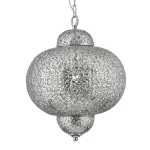 Rendeld meg most MOROCCAN - Searchlight-9221-1SS - Függeszték