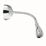 Vedd meg online LED PICTURE LIGHTS - Searchlight-9917CC - Képmegvilágító