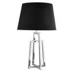 TABLE LAMPS - Searchlight-EU1533CC-1 - Asztali lámpa Ne maradj le