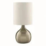 Legjobb ár METAL TOUCH - Searchlight-EU3923AB - Asztali lámpa