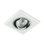 Outlet ELEGANT - Emithor-71064 - Beépíthető lámpa
