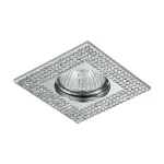 Akció CRYSTALS - Emithor-71078 - Beépíthető lámpa
