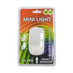 Mini light I - Prezent-1619 - Jelzőfény Kedvezmény