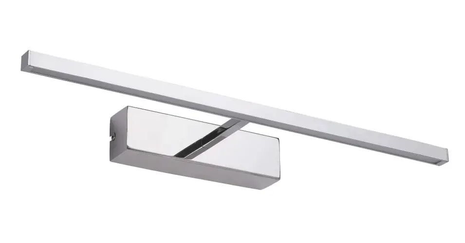 Olcsó Rabalux PICTURESLIM képmegvilágító LED fém króm - 3909