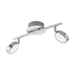 Vásárlói kedvenc Eglo SALTO spot lámpa LED - 95629