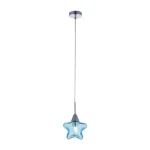 STAR - Maytoni-MOD246-PL-01-BL - Függeszték Különleges ajánlat