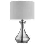 TOUCH LAMP - Searchlight-EU2750SS - Asztali lámpa Legjobb ár