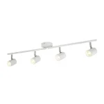 ROLLO 4LT - Searchlight-3174WH - Mennyezet lámpa Nézd meg most