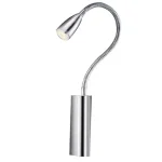 VERONICA LED - AZzardo - AZ-MB459-Z-CH - Fali lámpa Alacsony ár