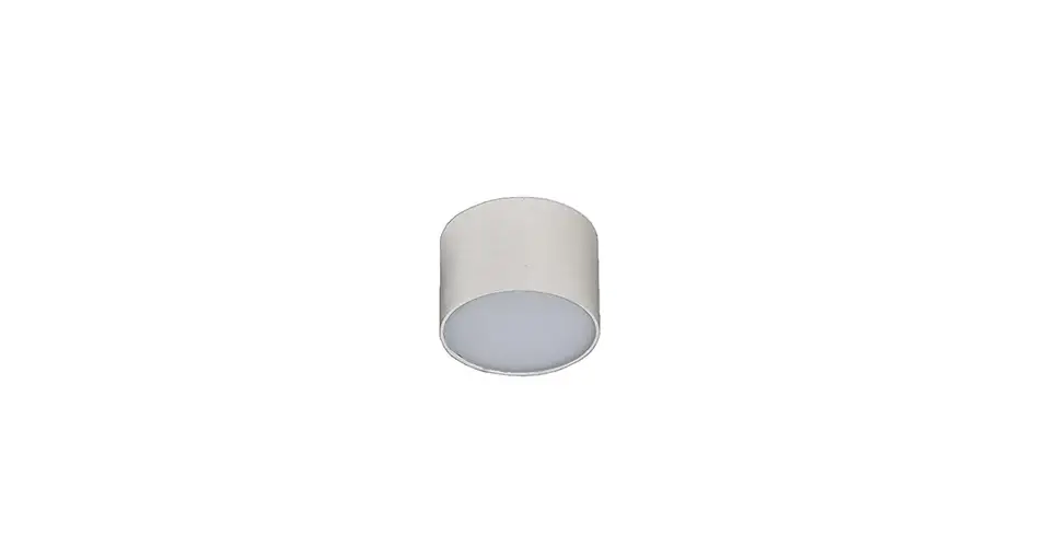MONZA R LED - AZzardo - AZ-SHR603000-5-WH - Mennyezet lámpa Újdonság