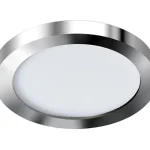 SLIM ROUND LED - AZzardo - AZ-2841 - Beépíthető fürdőszobai lámpa Ajánlat