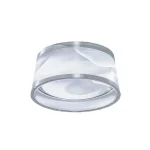 UNA LED - AZzardo - AZ-2773 - Fürdőszobai beépíthető lámpa Vásárlói kedvenc