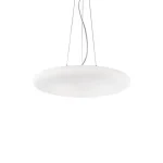 Olcsó SMARTIES SP3 D40 BIANCO - IdealLux-032016 - Függeszték