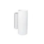 Végkiárusítás PAUL AP2 ROUND BIANCO - IdealLux-060620 - Fali lámpa