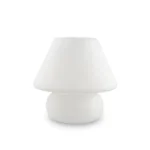 PRATO TL1 BIG BIANCO - IdealLux-074702 - Asztali lámpa Ajánlat